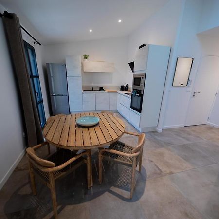 מרסיאן La Maison Du Port Apt Marsa מראה חיצוני תמונה